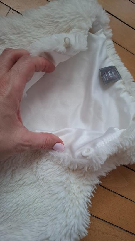 Chlpatá vesta, pepco,116