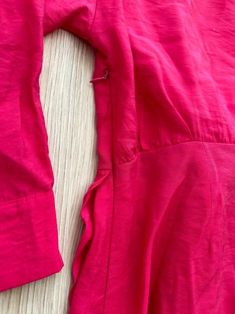 Nádherné a zaujímavé šaty green apple, m / s