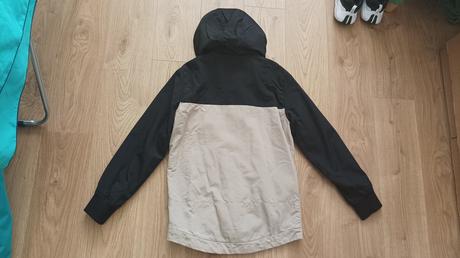 Jarná chlapčenská bunda h&m 146, h&m,146