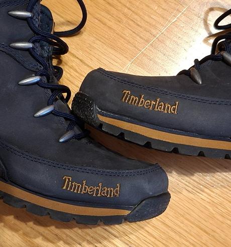 Topanky, timberland,36