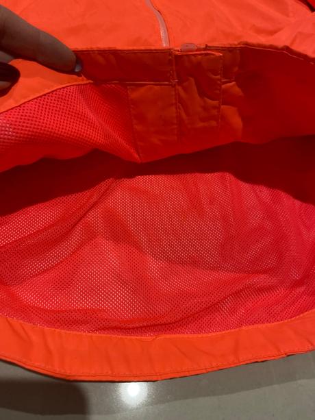 Bunda športová, husky,140