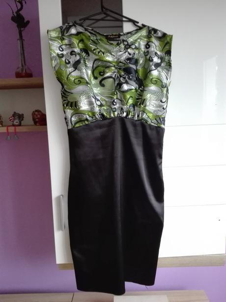 Spoločenské šaty, 40