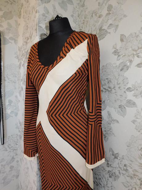 Zara trendy elegantne šaty, zara,34 / 36 / xs