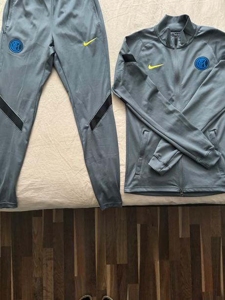 Teplaková súprava, nike,xs