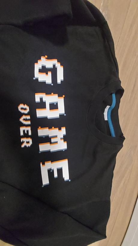 Chlapcenska mikina, 158