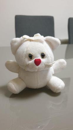 Plyšová hračka,