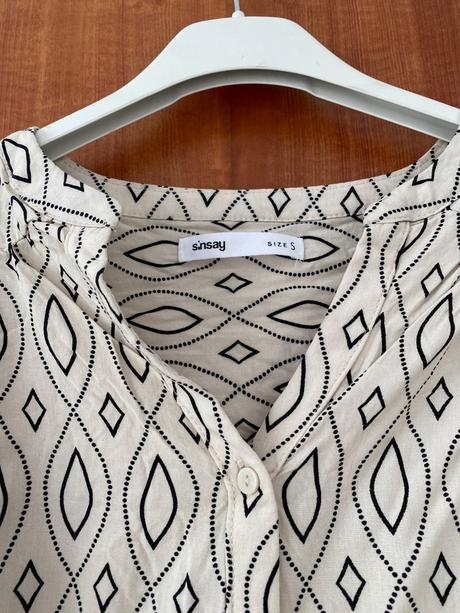 Damska bluzka, sinsay,s