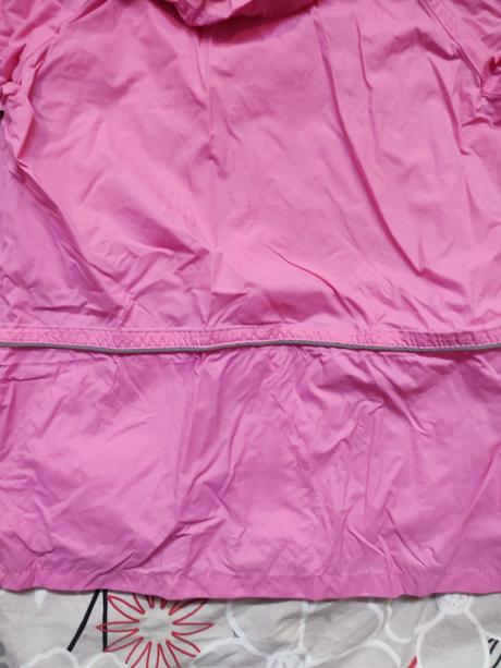 Šustiakova bunda do dažďa, regatta,164