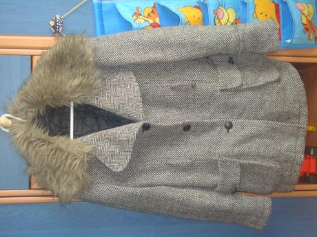 Cierno - biely kabat - lake side women, 36