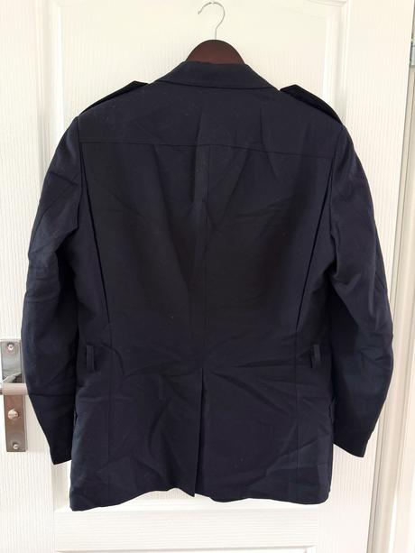 Uniforma talianskeho námorníctva creazioni vanci, xl