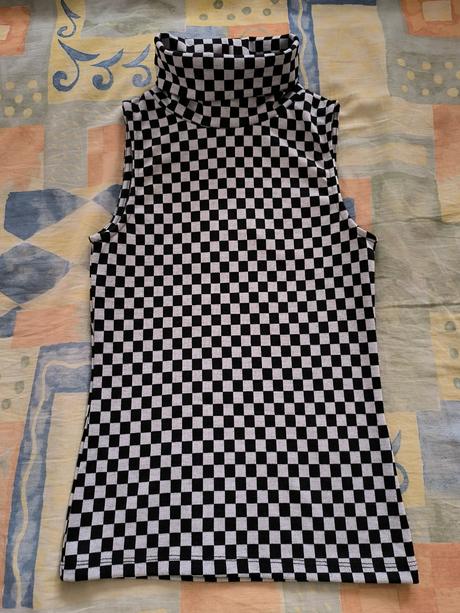 Dámsky rolák, sinsay,m