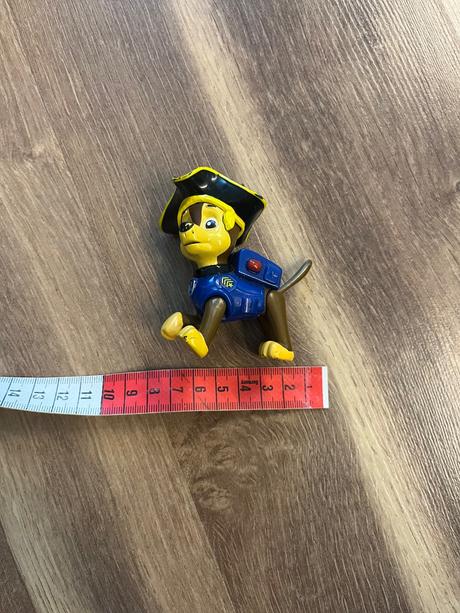Paw patrol figúrky, 