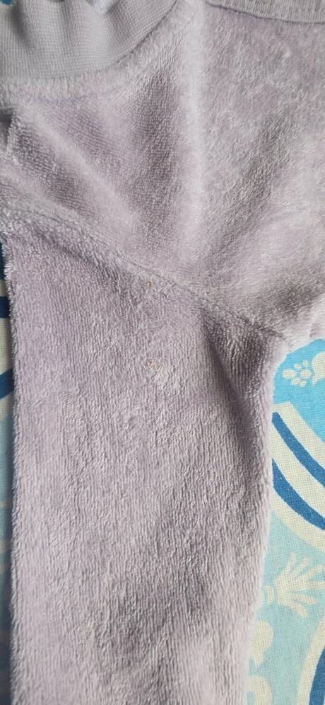 Overal na spanie, lupilu,68