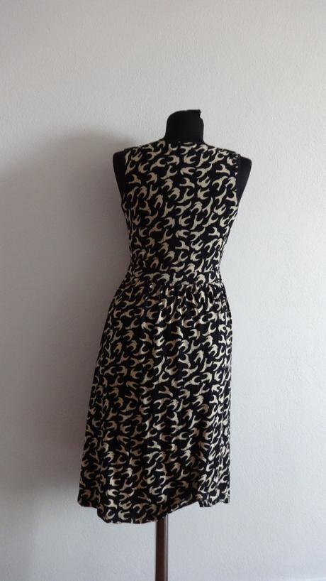 King louie šaty s, s