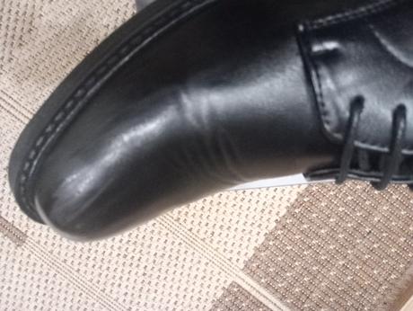 Spoločenské topánky, 40