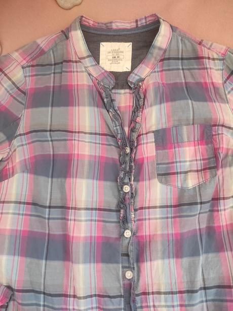 Blúzka, h&m,xs