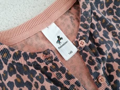 Sveter, palomino,140