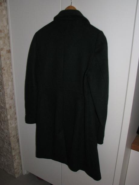 Esprit kabát vel. xs/ super stav, esprit,xs