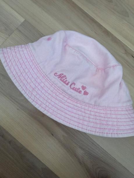 Klobuk na leto, dopodopo,98
