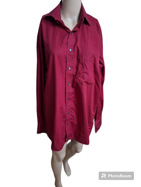 Pánska košeľa, 39