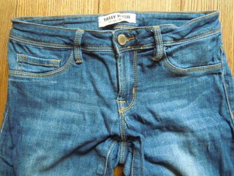 Rifle, tally weijl,xs