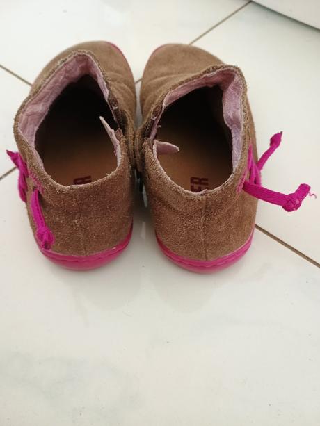 Camper celoročné topánky veľkosť 29, camper,29