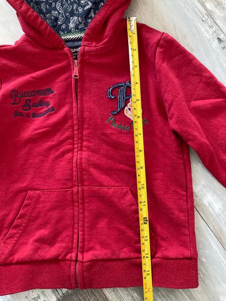 Mikina námornícka, mayoral,104