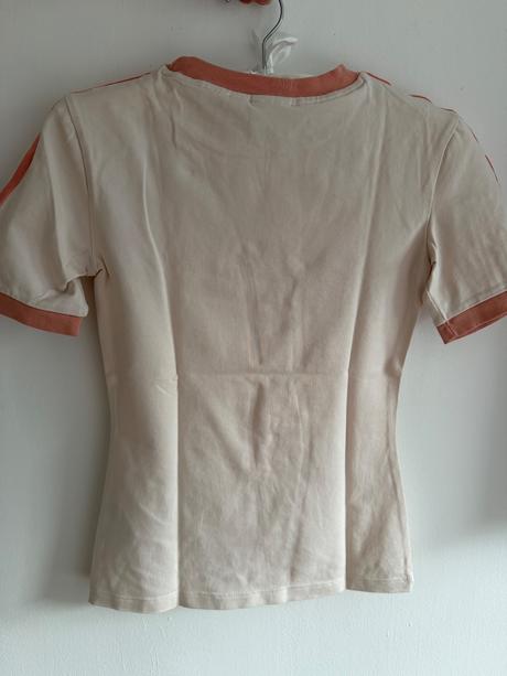 Slim tričko, adidas,152