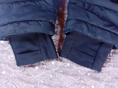 Chlapčenská bunda, decathlon,152