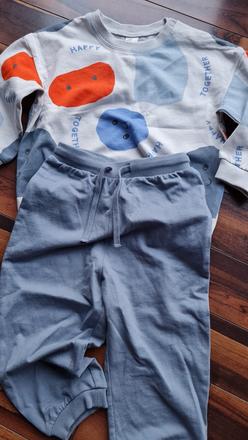 Kompletik h&m, h&m,92