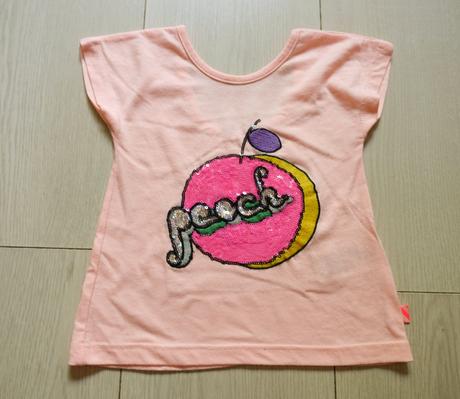 Billieblush tričko, 86