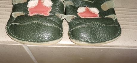 Sandále tikki, tikki,26