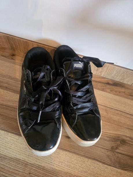 Tenisky puma, puma,38
