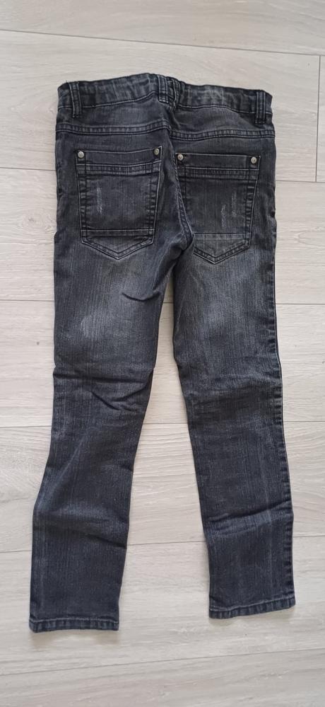 Rifle 140, pepperts,140