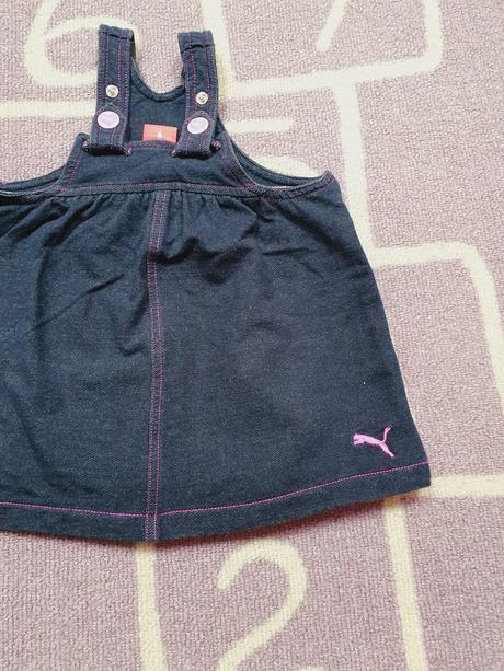 B830v suknička puma, puma,86