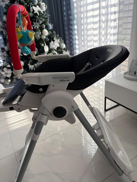 Stolička peg perego, peg-pérego