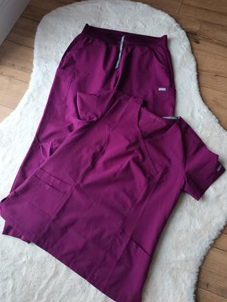 Dámska zdravotnícka súprava, m