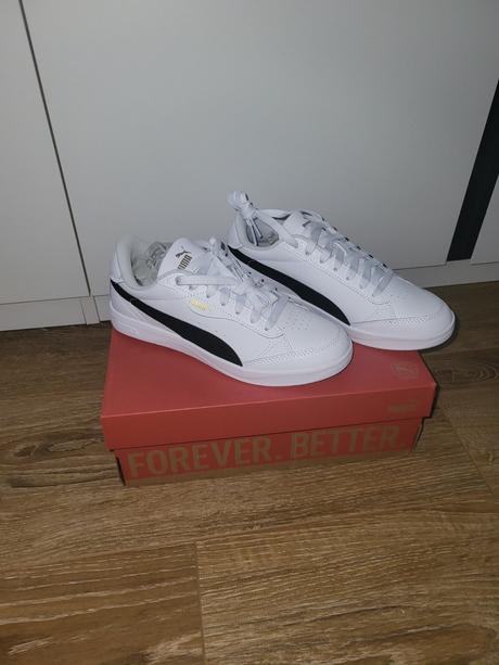 Tenisky puma, puma,38