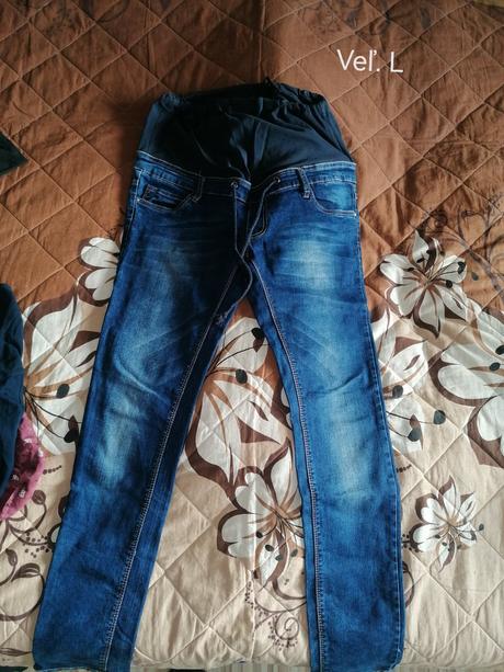 Tehotenské legíny, esmara,l