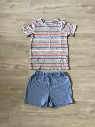 Chlapčenské pyžamo, tcm,110