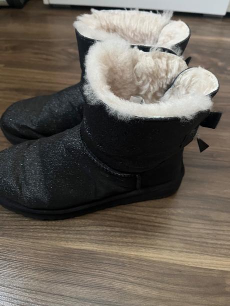 Cizmy, ugg,39