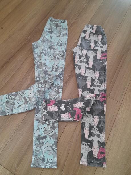 Krasne kvalitne leginky na prechodne obdobie, 152