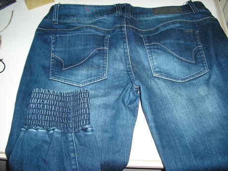 886. only džínsy, only,30