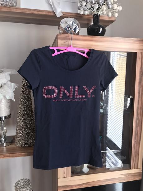 Dámske tričko only, only,s