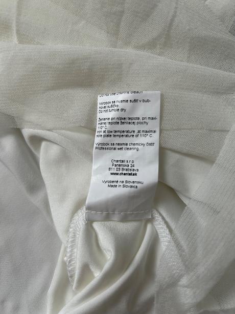 Šaty geona chantall, chantall,34