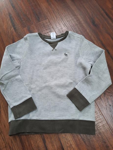 Sveter, palomino,140