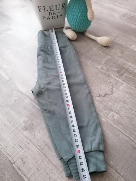 Tenke tepláčiky, bebe,74