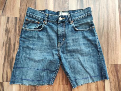 Riflové kraťasy, 158