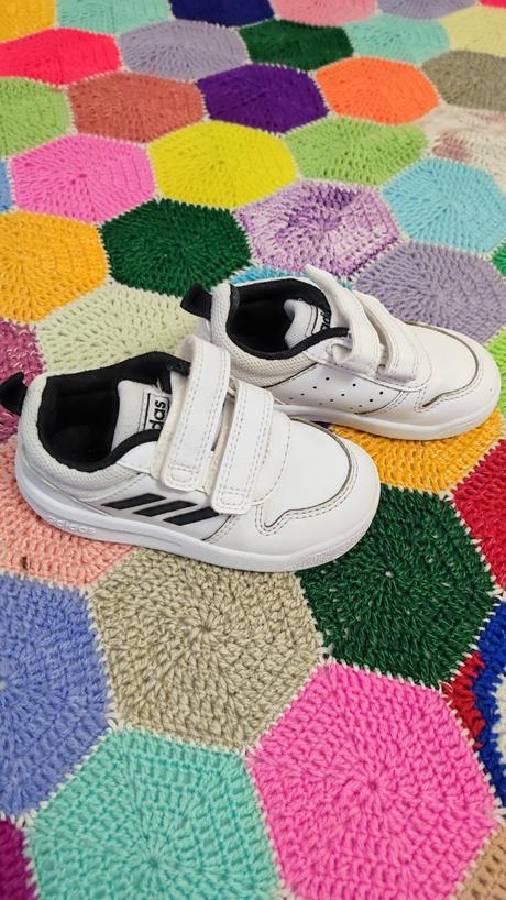 Tenisky adidas, adidas,22