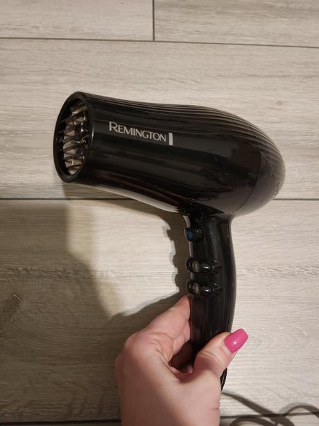 Fén remington ac 3300, 2200w,